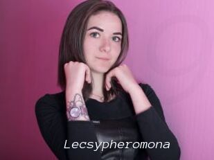 Lecsypheromona