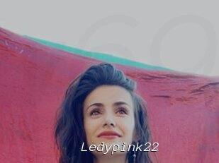 Ledypink22