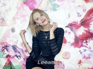 Leeamily