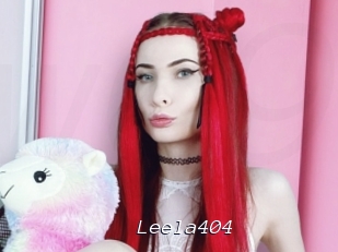 Leela404