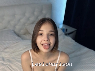 Leelaharison