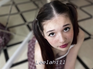 Leelahill
