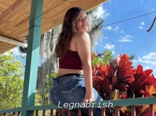 Legnabrish