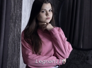 Legnahill
