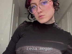 Leia_megan