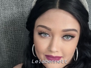 Leiabennett
