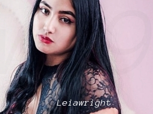 Leiawright