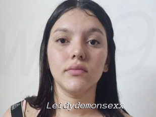 Leidydemonsexx