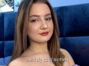 Leidyfrischer