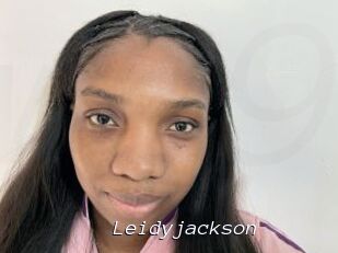 Leidyjackson