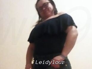 Leidylour