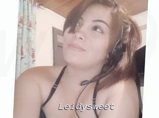 Leidysweet