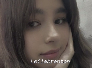 Leilabrenton