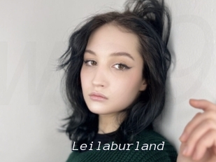 Leilaburland