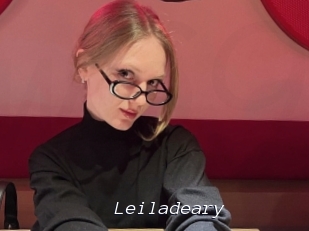Leiladeary