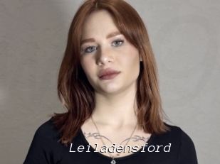 Leiladensford
