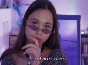 Leiladreamer