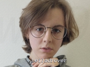 Leiladrover