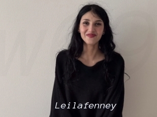 Leilafenney