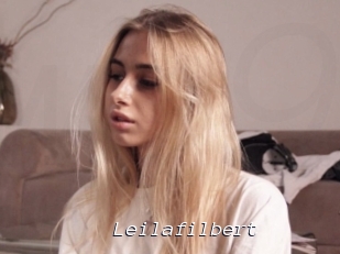 Leilafilbert
