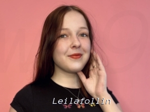 Leilafollin