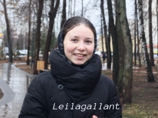 Leilagallant