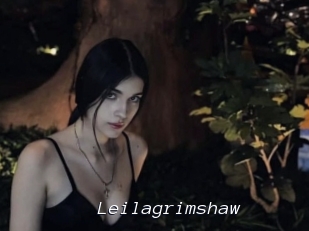 Leilagrimshaw