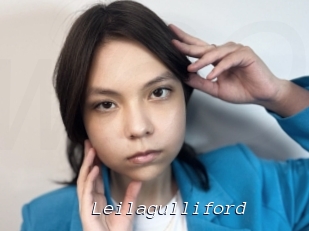 Leilagulliford