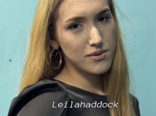 Leilahaddock