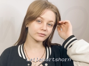 Leilahartshorn