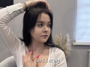 Leilahey