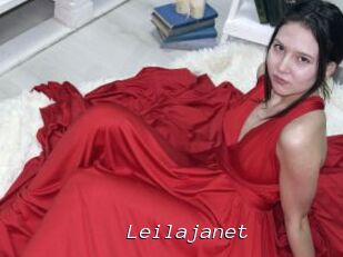 Leilajanet