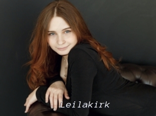 Leilakirk