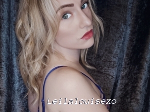Leilalouisexo