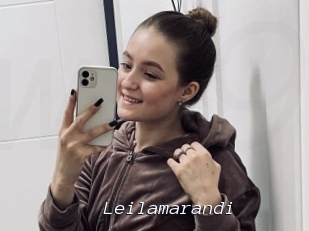 Leilamarandi