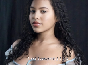 Leilamontilla