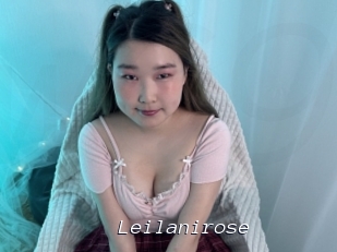 Leilanirose