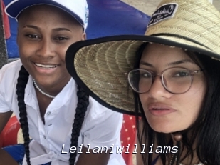 Leilaniwilliams