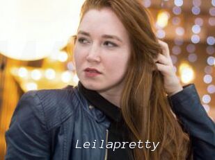 Leilapretty