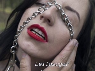 Leilasugar