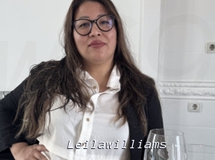 Leilawilliams