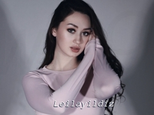 Leilayildiz