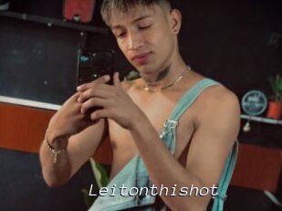 Leitonthishot