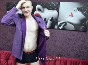 Leitwolf