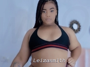 Leizasmith