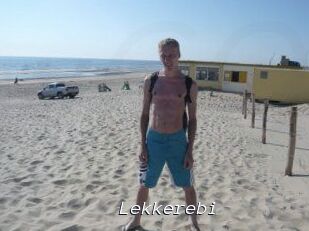 Lekkerebi
