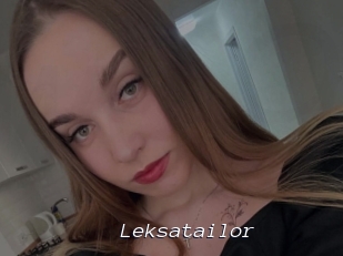 Leksatailor
