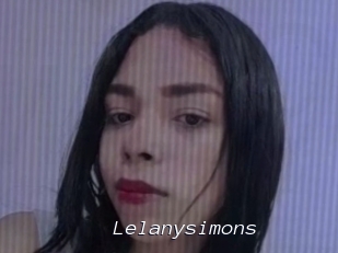 Lelanysimons