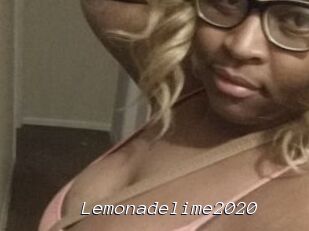 Lemonadelime2020