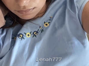 Lenah777